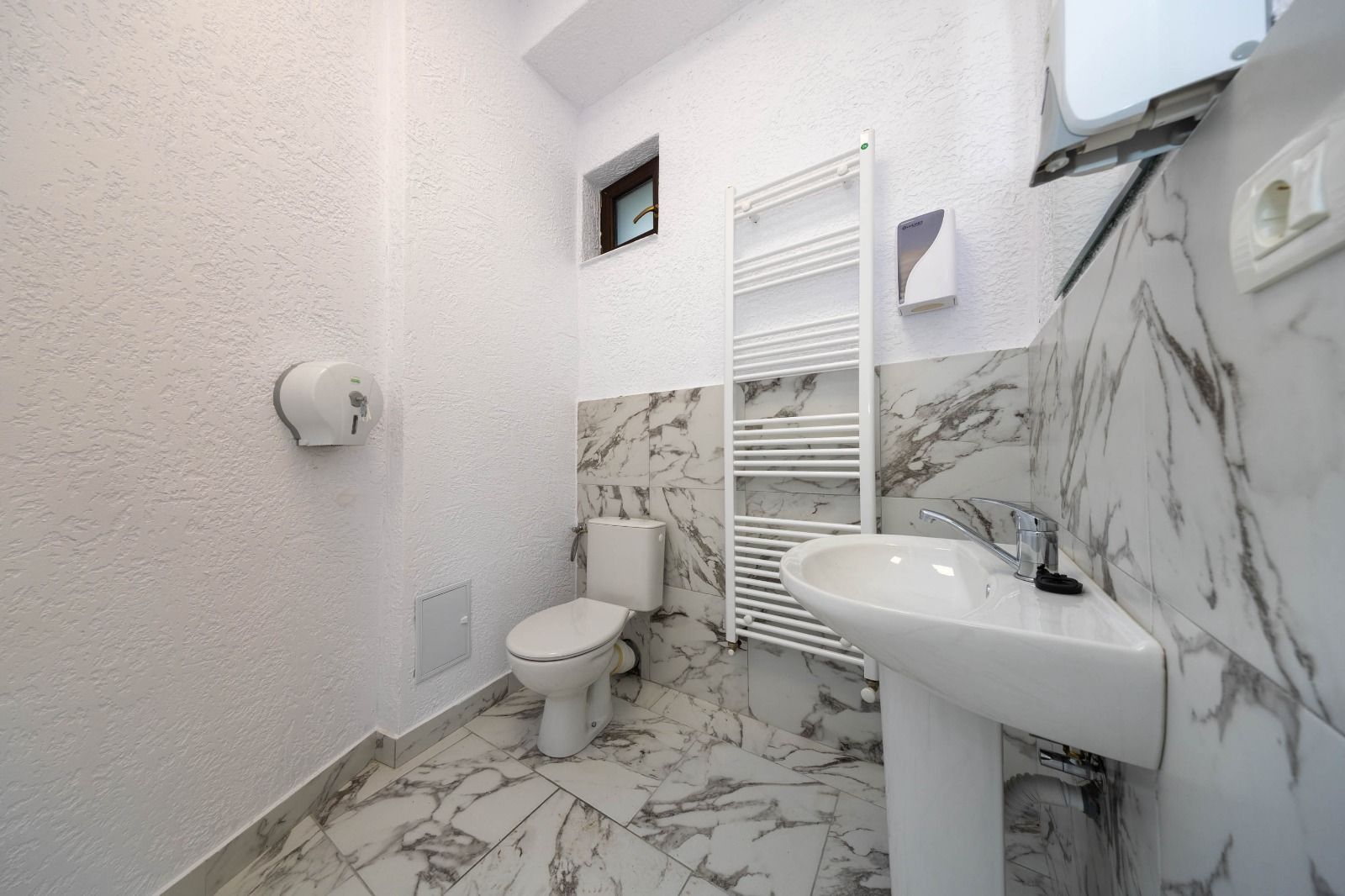 Spatiu Comercial Ghimbav central - Poză 14