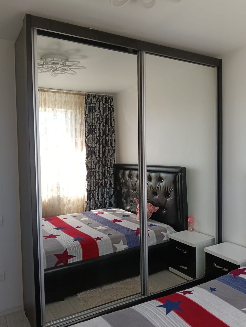 Apartament 2 camere zona Codri Neamtului - Titan - Poză 2