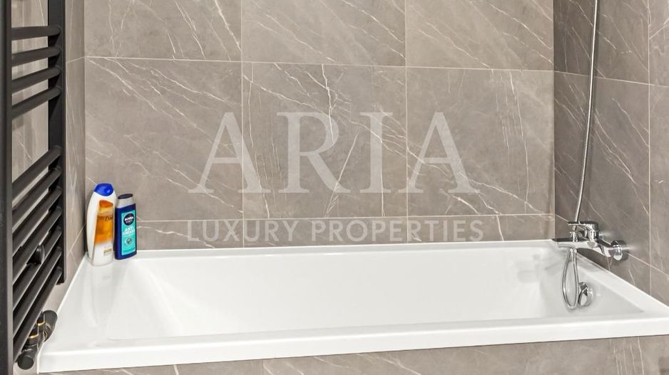 ONE VERDI PARK 3 CAMERE - Poză 18