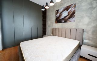Studio Dublu, Luxuria Residence, 1 Mai, Agronomie - Poză 7