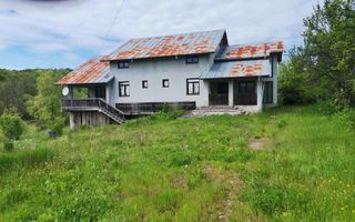 Vanzare casa Cotmeana, stradal - Poză 1