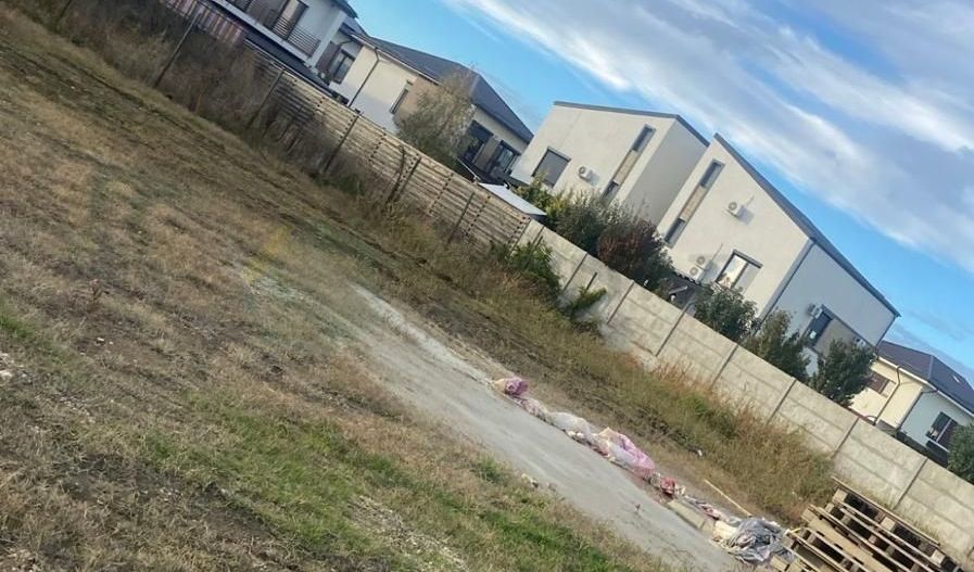 TEREN DE VÂNZARE ÎN TUNARI – STRADA PALTINULUI | 570 MP | DESCHIDERE 17 ML - Poză 4