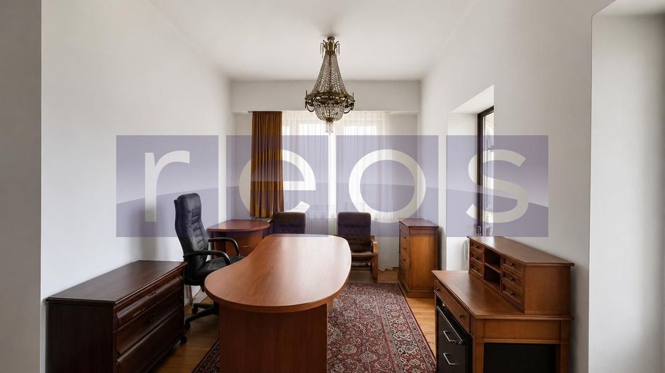 VANZARE DUPLEX D+P+1+M | DOUA INTRARI | ZONA BARBU VACARESCU - Poză 3
