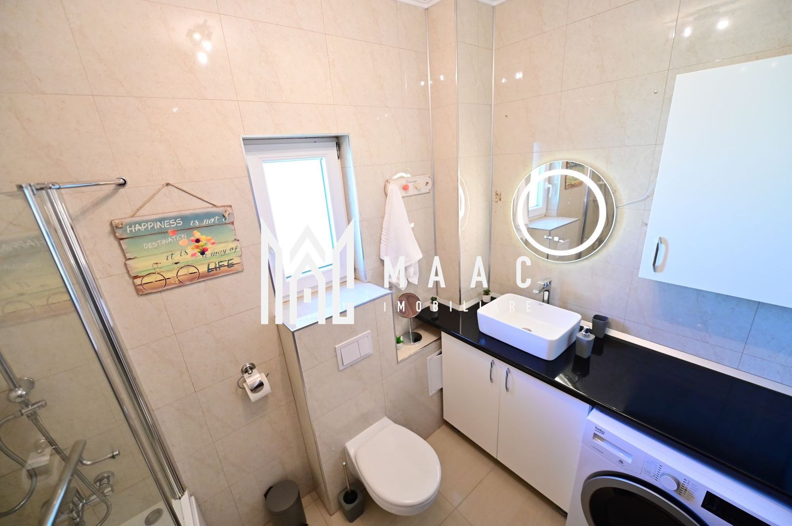 Penthouse | 2 Camere | Terasă 53MP | Zona Kogălniceanu - Poză 24