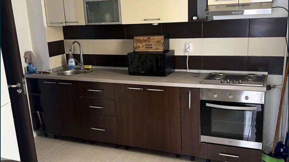 AP. 2 CAMERE SOS. PANTELIMON, PRIMA INCHIRIERE, RENOVAT, MODERN - Poză 7