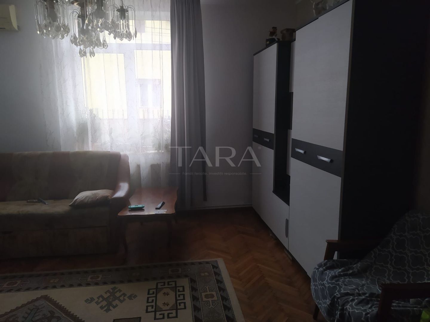 Casa individuala de vanzare cu 3 camere in Gheorgheni - Poză 1