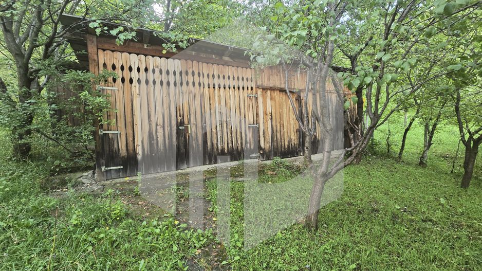 Casa individuala 4 camere teren 3825 mp Cisnadioara - Poză 28