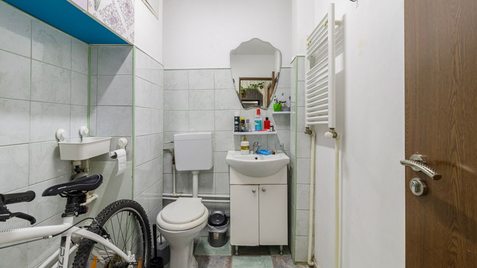 4 camere cu centrala, et 7 din 8 - Poză 11