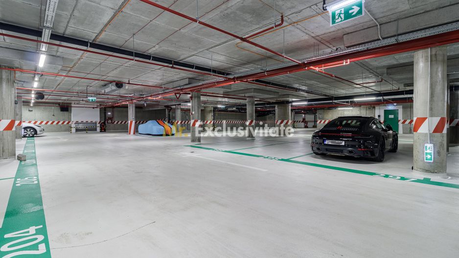 Apartament 2 Camere/ 51 mp/ Up-site by Atenor / Parcare EV / Piscina - Poză 26