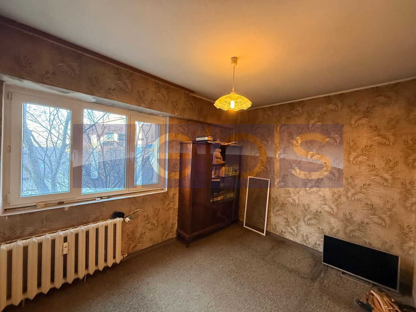 VANZARE 3 CAMERE ZONA MIHALACHE | SECTOR 1 | PIATA DOMENII | - Poză 1