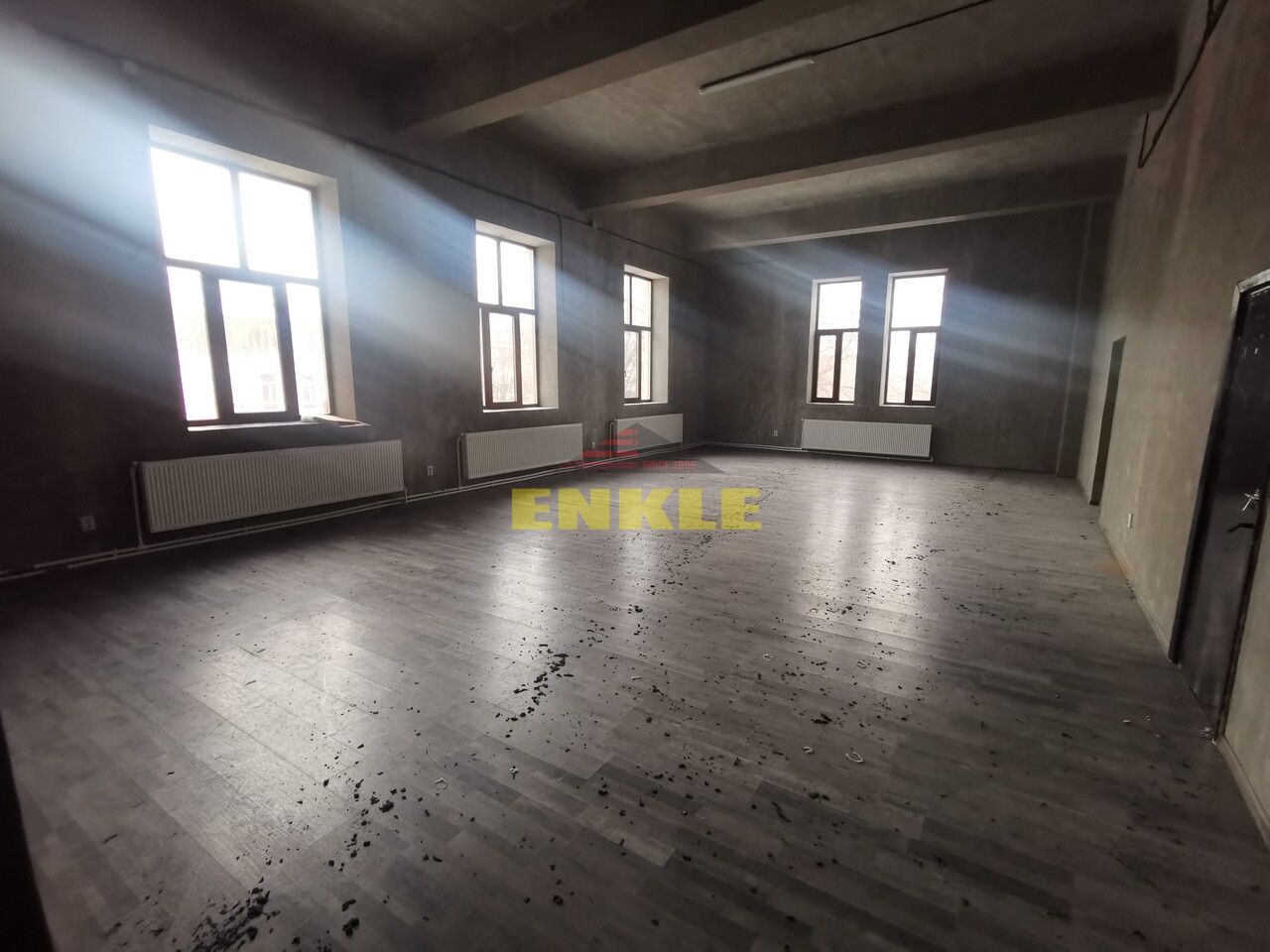 Spatii comerciale ,zona Calea Nationala/Kaufland renovate in totalitate - Poză 4