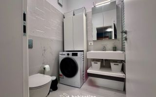 Apartament doua camere de închiriat – ultracentral Paltim - Poză 9