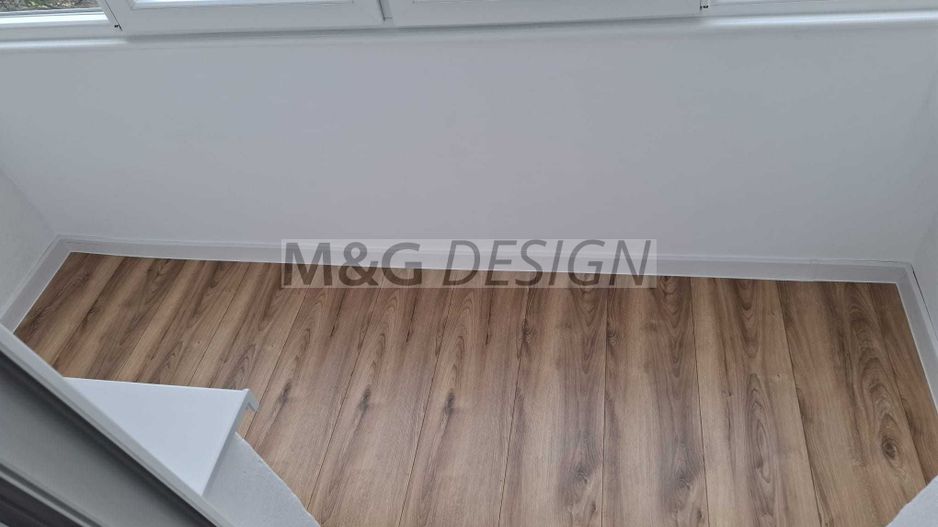 Apartament 2 camere Dacia renovat - Poză 6