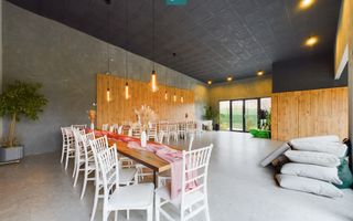 Casa Spațiu Versatil de Vânzare în Comuna Berceni - Poză 10