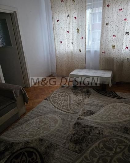 Apartament 2 camere zona Circumvalatiunii cu centrala - Poză 2