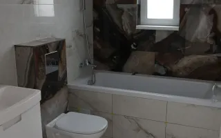 Casă / Vilă cu 4 camere de vânzare în Berceni - Poză 15