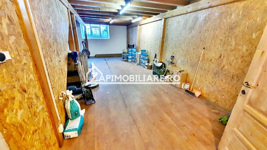 Spatiu comercial 290 mp utili.2 băi, 1 birou, zona Centrală - Poză 7