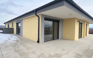 Penthause modern in Turnisor - Poză 1