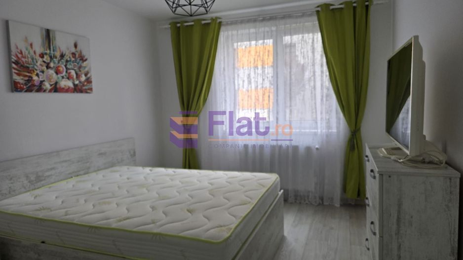 2 Camere Studio Modern In Grandis Residence – Tractorul, Coresi - Poză 8