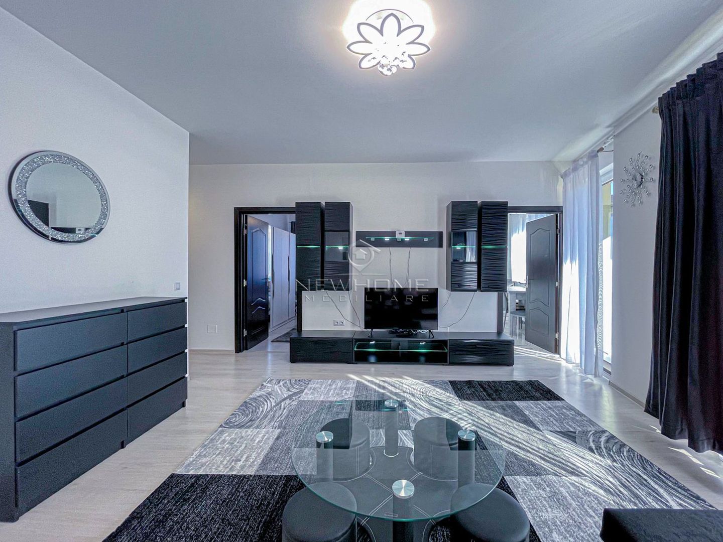 Apartament 3 camere, zona Centru NTT Data - Poză 2