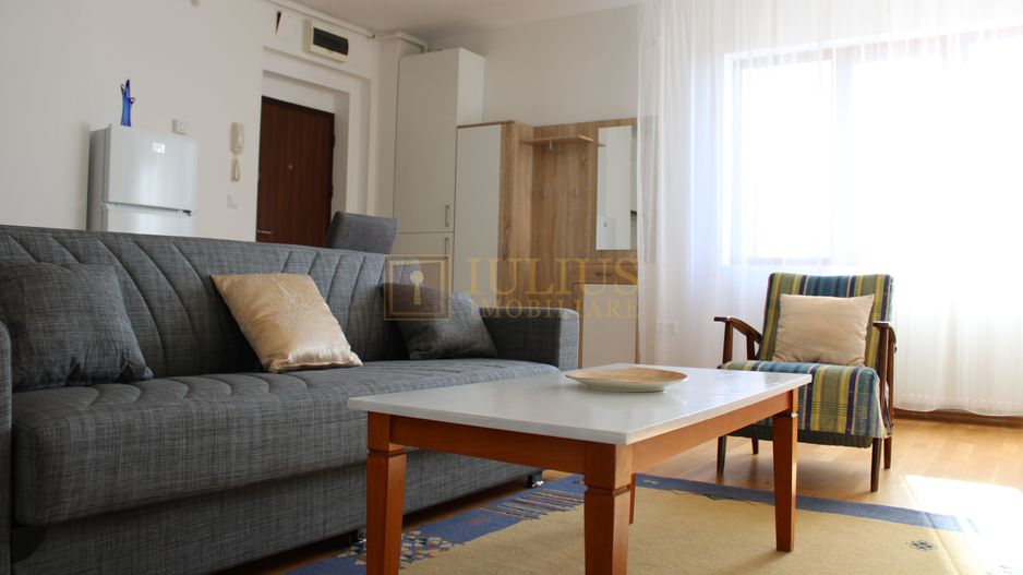 Toronto Residance, 1 camera, spatios, centrala proprie. Zona de nord - Poză 5