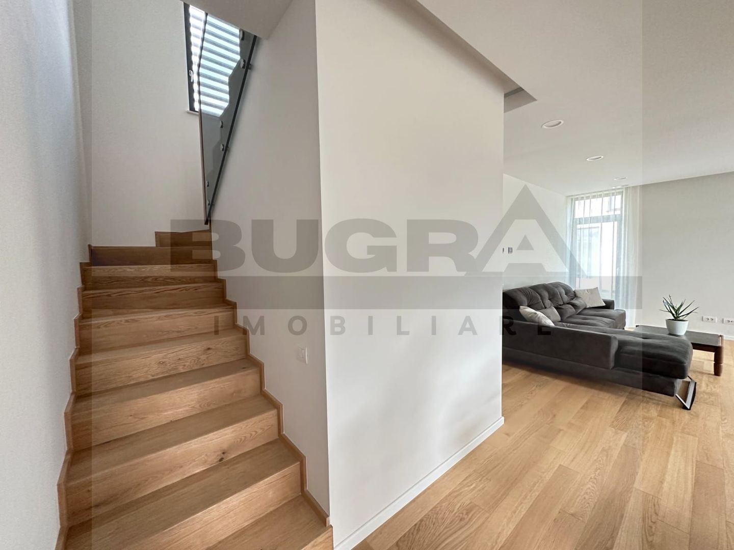 Duplex de 4 camere, 107mp utili, 303mp, zona Exclusivista - Poză 10