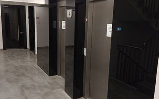 APARTAMENT CU TERASA ZONA FLOREASCA - Poză 14