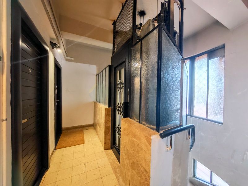 Apartament de lux cu vedere panoramica - Str. Vasile Conta - Poză 36