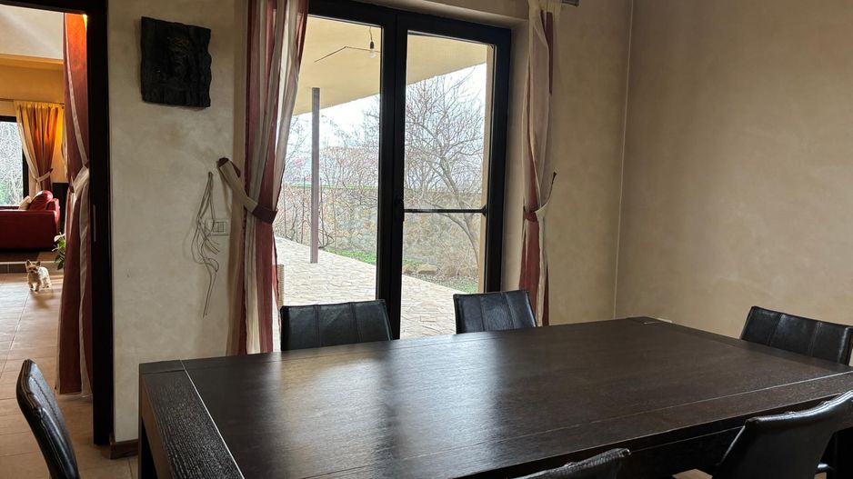 🏡 Casă individuală în Ronat – 6 camere, garaj dublu, finisată modern✨ - Poză 7