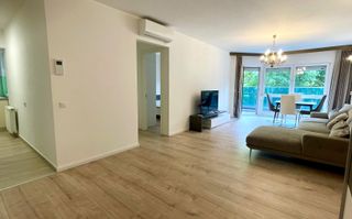 Apartament cu 2 camere***71mp*** + Parking // Floreasca - Park View - Poză 16