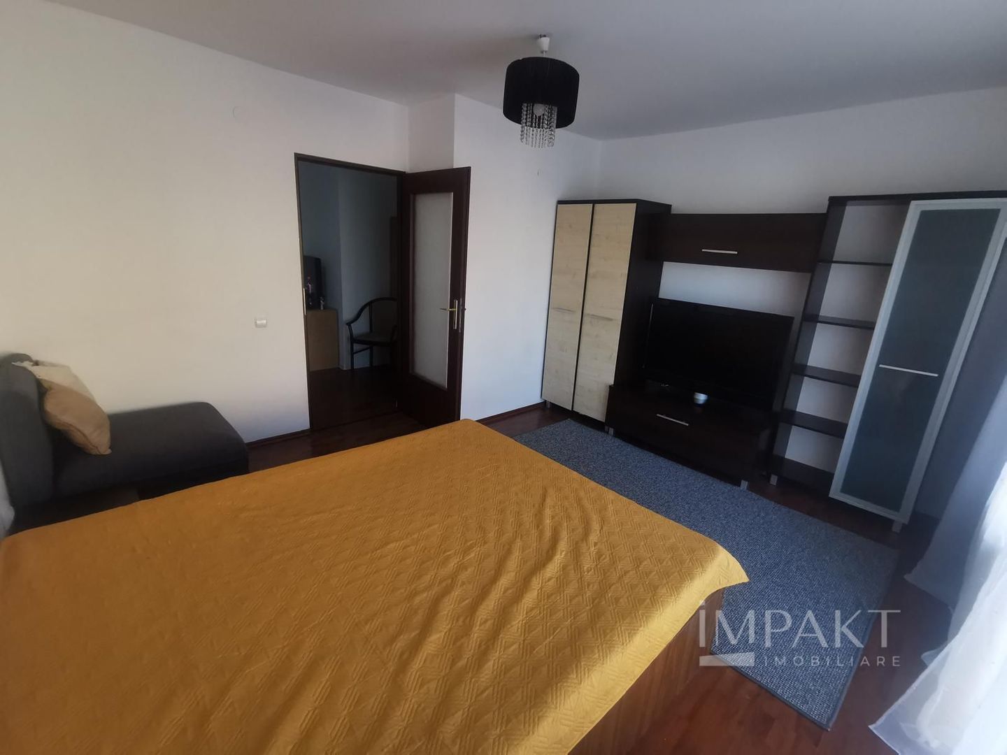 Apartament cu 3 camere de vanzare in Manastur - Poză 2
