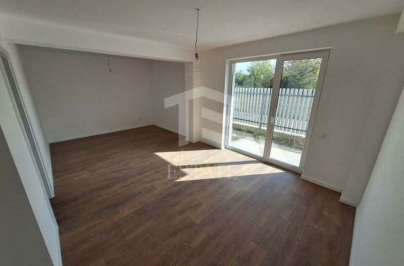 Garsoniera Spatioasa - Bloc Nou - Gradina Proprie - Finisaje complete - OFERTA - Poză 11