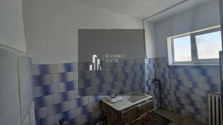 Apartament 3 camere decomandat - Piata Progresul - Soseaua Giurgiului - Poză 7