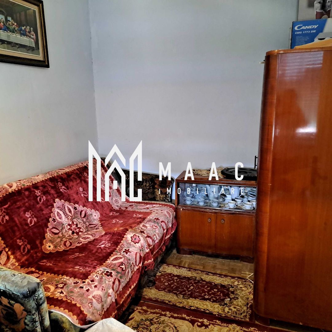 Apartament 2 camere | 40 MPU | Etaj 4 | Cedonia - Poză 2
