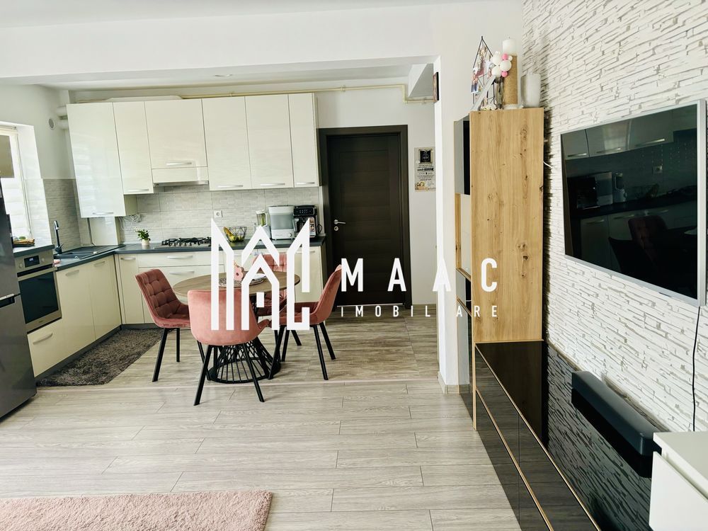 Apartament cu 3 camere | 65 mp | Cartierul Arhitectiilor - Poză 1