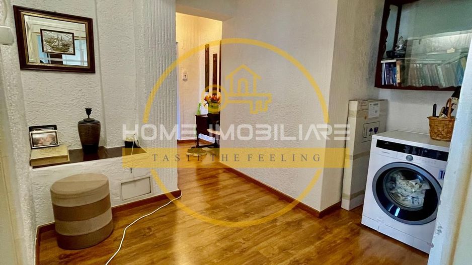 Apartament spartios de 3 cam, 75MP! Decomandat [Tatarași - Esplanada Oancea] - Poză 8