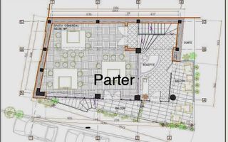 CHIRIE SPATIU COMERCIAL DOROBANTI PIATA FLOREASCA 230MP VAD VIZIBIL - Poză 14