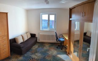 Apartament 2 camere decomandate, 37mp, zona Dambul Rotund - Poză 5