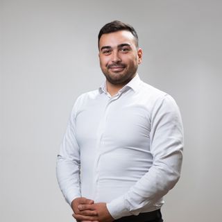 Marian Marcu - MAAC Imobiliare