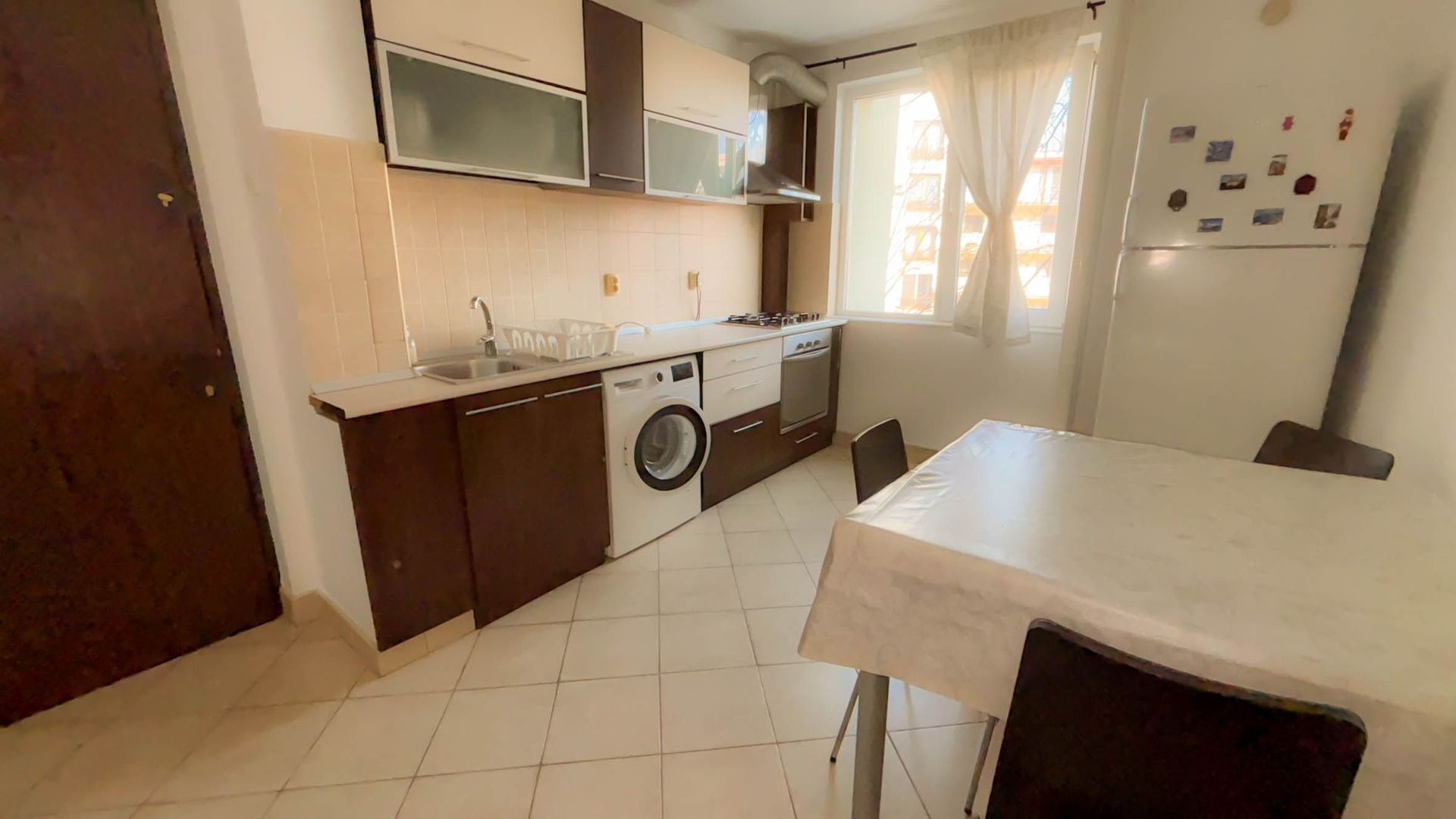 APARTAMENT METROU GRIVITA - Poză 5