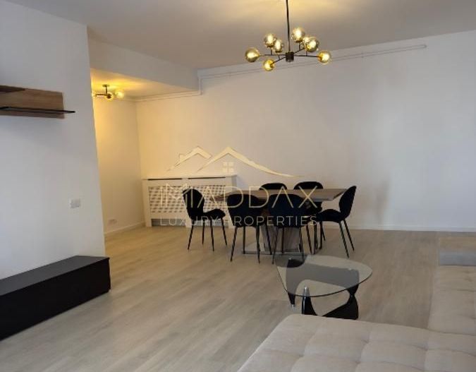 Apartament 2 camere  Herastrau***  110mp + Parcare subterana - Poză 11