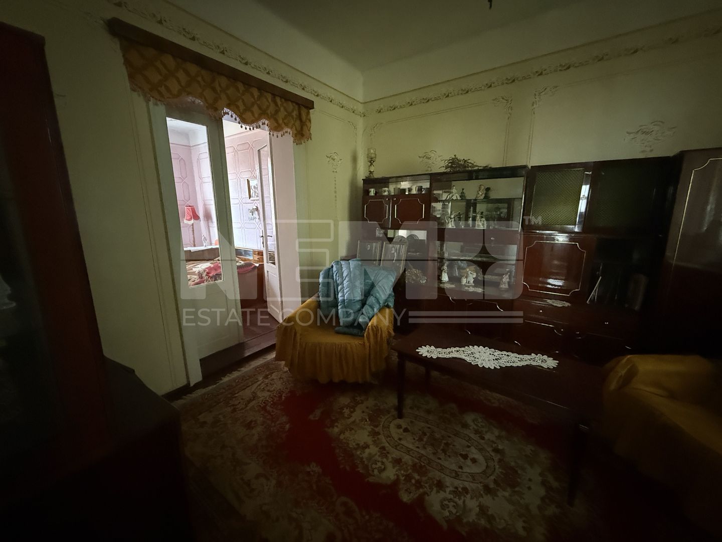 Casa stil austriac | Bogdan Voda | 520 MP teren | 115000 Euro - Poză 14
