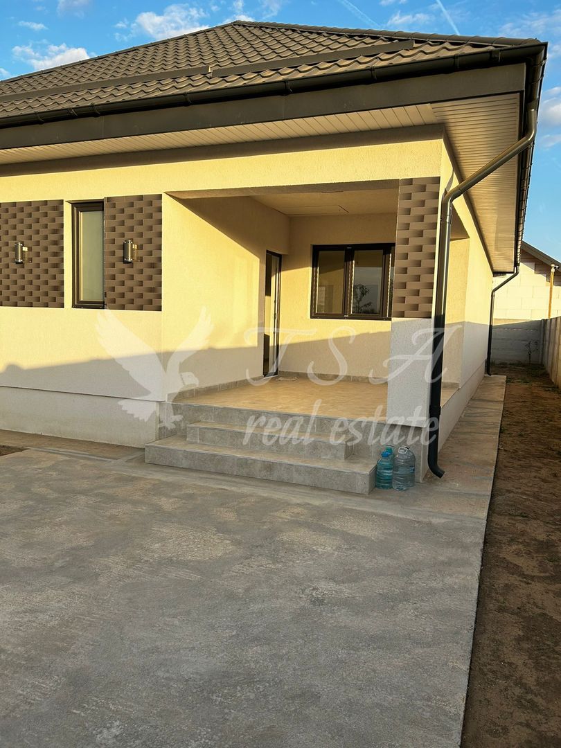 Casa de vanzare Pantelimon - Poză 3