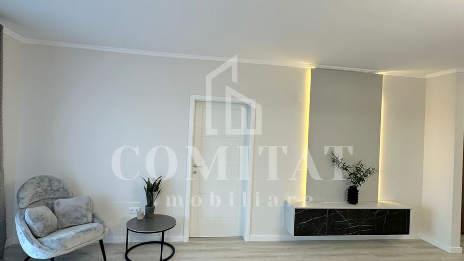 Apartament ultrafinisat | Etaj intermediar | Zona Spitalului Regional - Poză 10