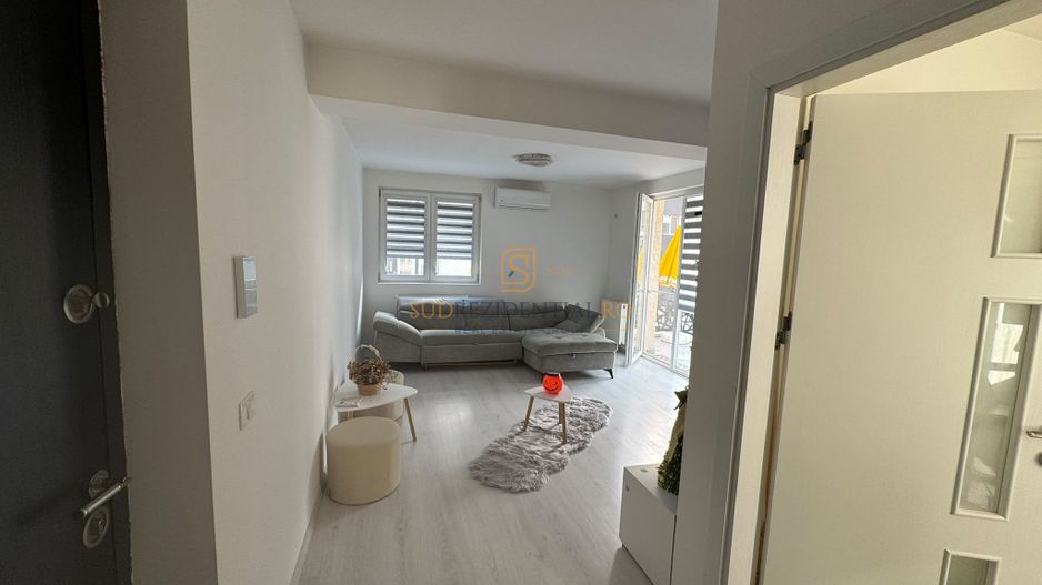 Apartament 2 camere de inchiriat - Drumul Binelui - Metrou Aparatori - Poză 4