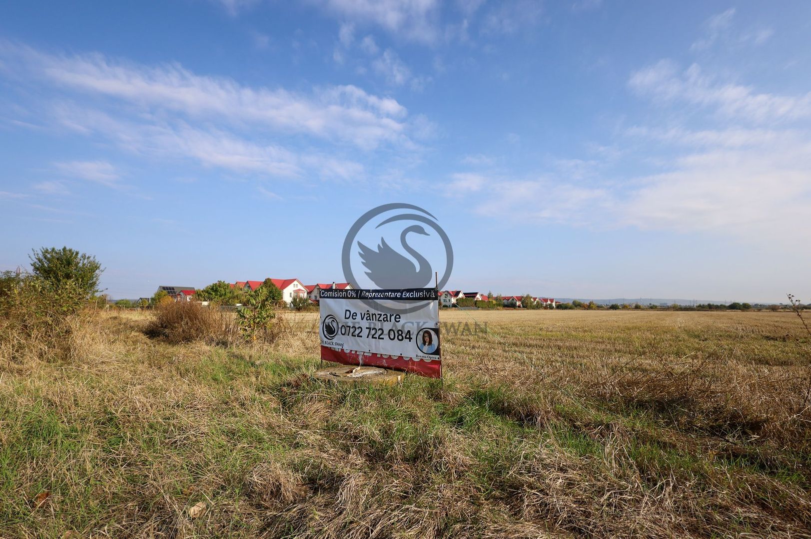 Teren de vanzare | 5050mp | Zona de Nord, Ploiesti | COMISION 0% - Poză 1