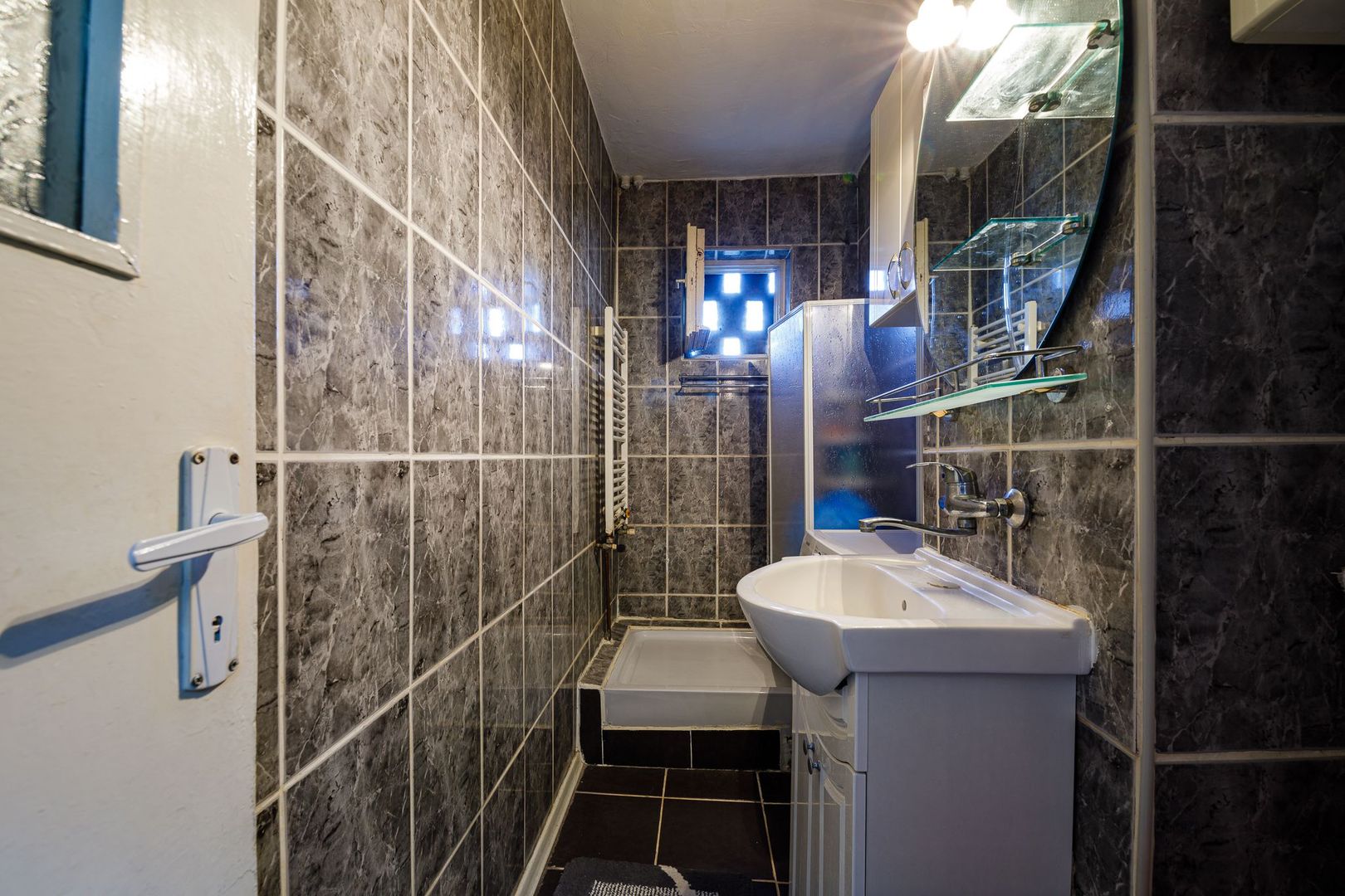 3 camere - pozitie excelenta - Timisoara Bd. Cetatii - Poză 20