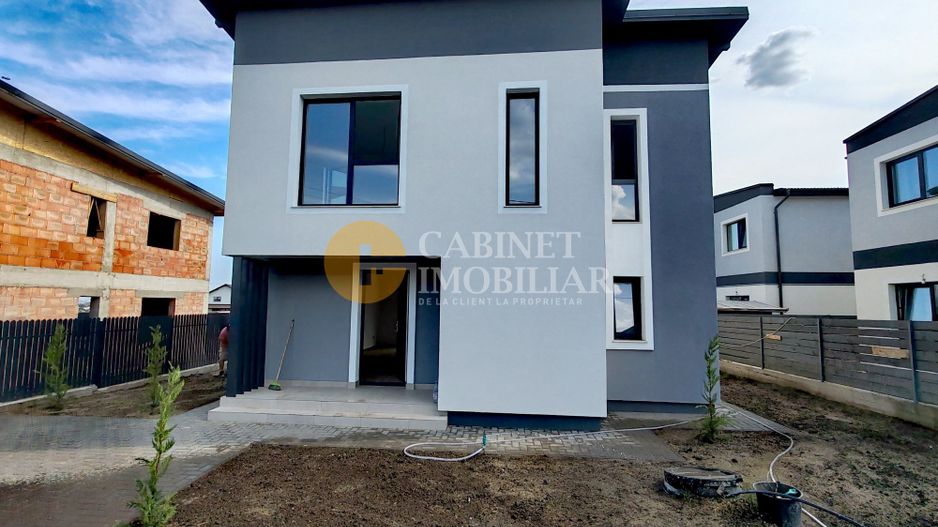 Casa 4 camere Valea Lupului - Poză 1