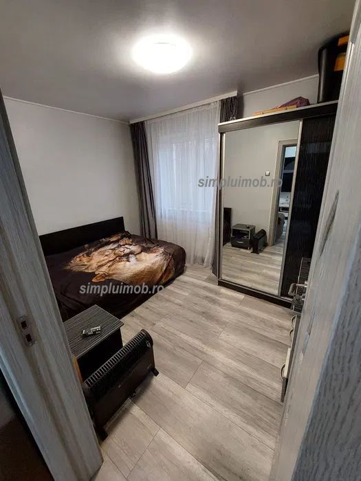 2 Camere Renovat Metrou Piata Sudului Bancoveanu  Soseaua Oltenitei - Poză 3