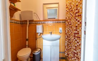Casa de inchiriat in Andrei Muresanu, str. Anatol France - Poză 16